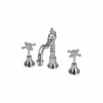 Lillian Shepherds Crook Basin Set