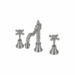Lillian Shepherds Crook Basin Set - Brus