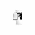 Lincoln Wall Mixer