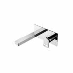 Lincoln Wall Mixer Spout