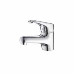 Loop Basin Mixer