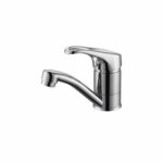 Loop Swivel Basin Mixer