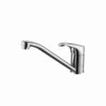 Loop Swivel Sink Mixer