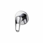 Loop Wall Mixer