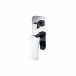 Luciana Wall Mixer Diverter