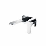 Luciana Wall Mixer Spout