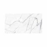 Marmogres White Calacatta Polished