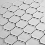 Matt White Honeycomb