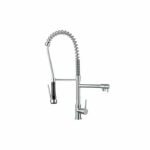 Maxis Coil Sink Mixer