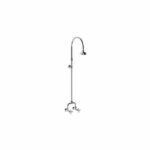 Nostalgia Exposed Shower Set