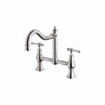 Nostalgia Exposed Sink Set
