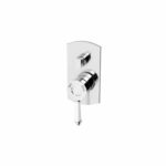 Nostalgia Shower-Bath Diverter