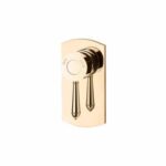 Nostalgia Wall-Shower Mixer
