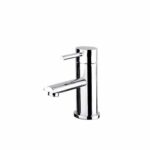 Ovalie Basin Mixer
