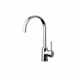 Ovalie Sink Mixer