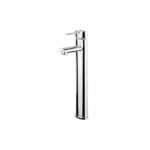 Ovalie Tall Basin Mixer