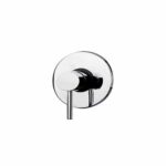 Ovalie Wall Mixer