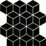 PG Gloss Black Cube
