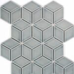 PG Gloss Grey Cube