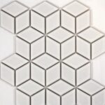 PG Gloss White Cube