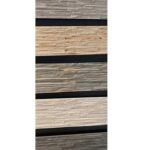 Pave Wall House