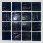 Pearl Black Onyx