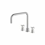 Radii Hob Sink set
