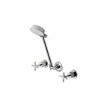 Radii Shower Set