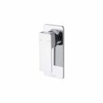 Radii Shower-Wall Mixer