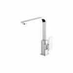 Radii Sink Mixer