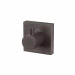 Radii Square Robe Hook