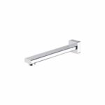 Radii Wall Basin Outlet 280MM
