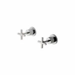 Radii Wall assemblies