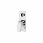 Rush Shower & Bath Diverter Mixer