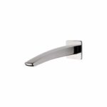 Rush Wall Bath Outlet 230MM