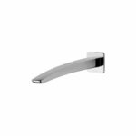 Rush Wall Bath Outlet 280MM