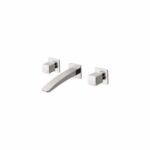 Rush Wall Bath Set