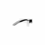 Rush Wall Bath Set 230MM