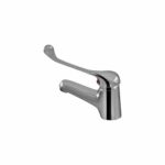 Stella Care Fixed Basin Mixer