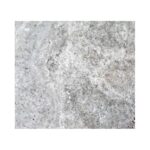 TRAVERTINE AQUA SILVER 12MM 305X610