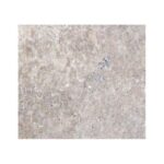 TRAVERTINE SILVER