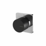 Toi Shower-Wall Mixer