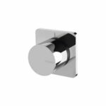 Toi Shower- Wall Mixer