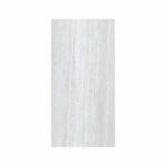 Travertine White Gloss