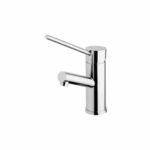Vivid Basin Mixer Extended Lever