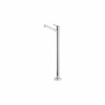 Vivid Floor Mounted Bath Mixer