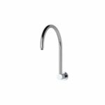 Vivid High-Rise Shower Arm