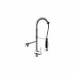 Vivid Multi Function Sink Mixer