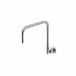 Vivid Pin Lever Wall Sink Outlet Squarel