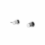 Vivid Pin Lever Wall Top Assemblies